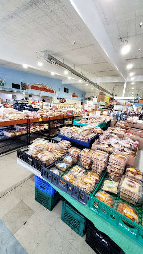 Grocery Store «Taj Mahal Fresh Market», reviews and photos, 933 E Duane Ave, Sunnyvale, CA 94085, USA