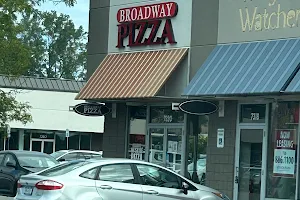 Broadway Pizza image