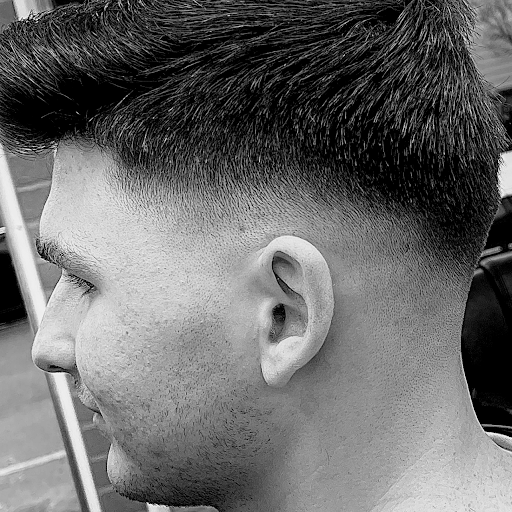 Barber Shop «Edmonds Barber Shop», reviews and photos, 224 Main St, Edmonds, WA 98020, USA