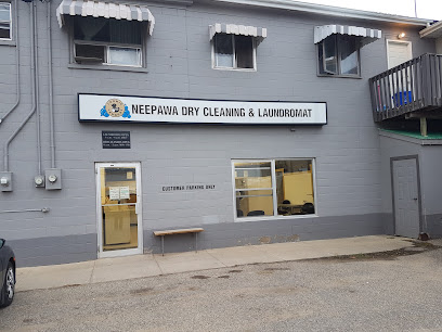 Neepawa Dry Cleaners & Laundromat