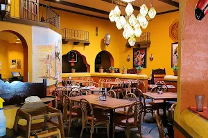 Azteca Mexican Restaurants image