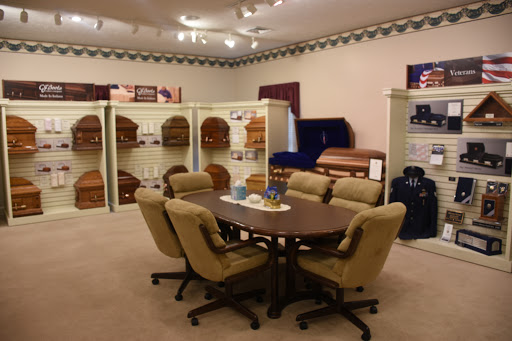 Mortuary «Hinsey-Brown Funeral Services Inc», reviews and photos, 3406 S Memorial Dr, New Castle, IN 47362, USA