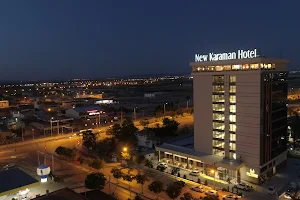 New Karaman Hotel image