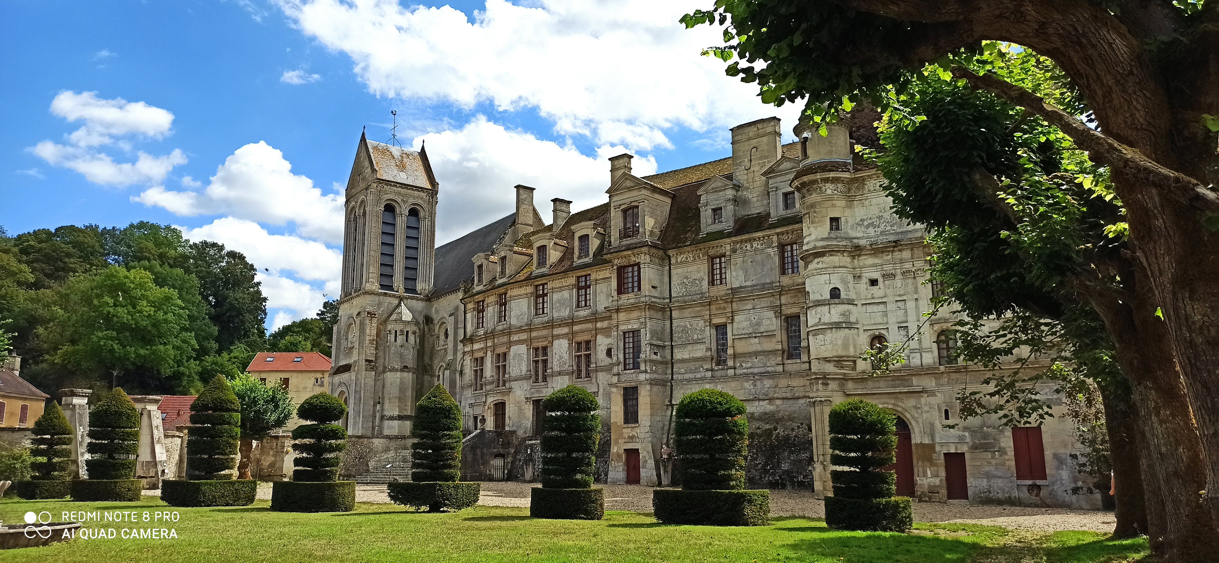 Photo n° 1 de l'avis de Monique.a fait le 26/08/2020 à 15:58