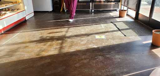 Donut Shop «The Hole Thing», reviews and photos, 571 Farm to Market 548, Forney, TX 75126, USA