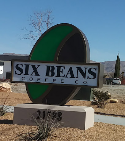 Six Beans Coffee Co.