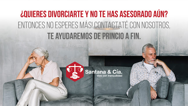 Opiniones de Santana & Cía. en Calama - Abogado