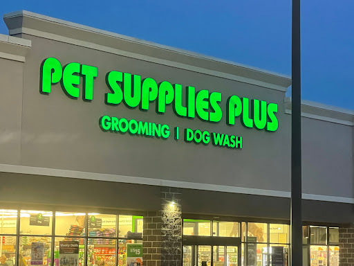 Pet Supply Store «Pet Supplies Plus», reviews and photos, 7954 Brewerton Rd #400, Cicero, NY 13039, USA