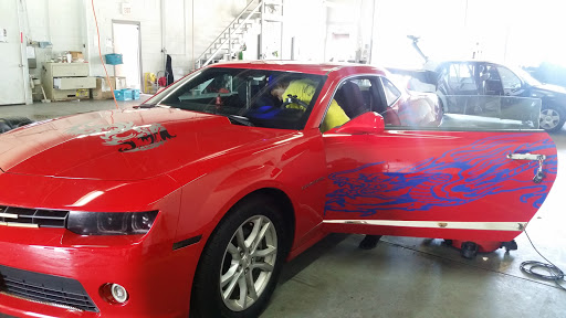 Car Wash «Xtreme Auto Detailing», reviews and photos, 319 Village Dr, Carol Stream, IL 60188, USA