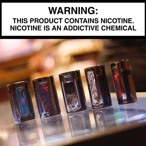 Vaporizer Store «E-Cig Warehouse», reviews and photos, 70 Copeland Ave, La Crosse, WI 54603, USA