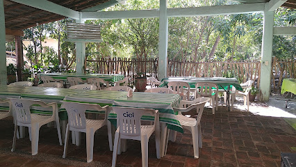 Restaurante La pollita - La Raza, San Miguel, 41600 San Luis Acatlán, Gro., Mexico