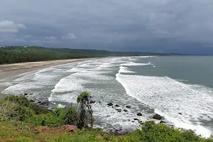Kajirbhati Beach (Nevare-Ratnagiri) image