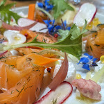 Photo n° 1 de l'avis de Anais. fait le 17/05/2023 à 05:41 pour Brasserie Le Quai à Tournus