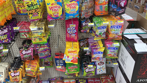 Convenience Store «Ez Grocery Store», reviews and photos, 6342 Grand Hickory Dr, Braselton, GA 30517, USA