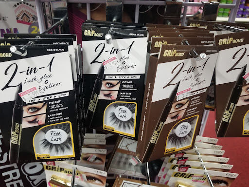 Beauty Supply Store «Kali Beauty Supply», reviews and photos, 1614 W Main St, Kalamazoo, MI 49006, USA