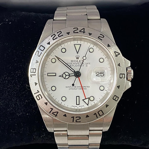 Jewelry Buyer «The Jewelers & Loan Company of Quincy», reviews and photos, 509 Beale St, Quincy, MA 02170, USA