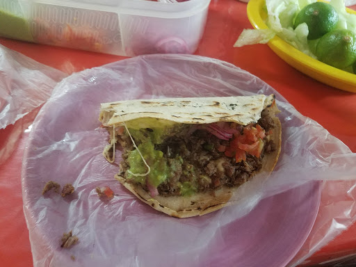 Tacos Los Alamos