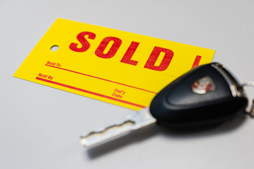 Car Dealer «Sky Motor Cars», reviews and photos, 969 S Matlack St, West Chester, PA 19382, USA