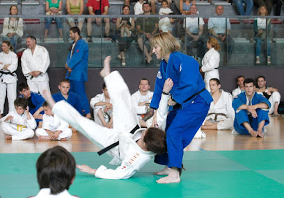 Club Judo Baix Montseny - Passatge Margarida, 1, 08460 Santa Maria de Palautordera, Barcelona, Spain