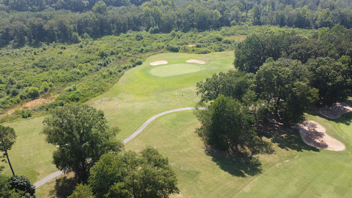 Golf Course «Mill Quarter Plantation Golf Course», reviews and photos, 1525 Mill Quarter Rd, Powhatan, VA 23139, USA