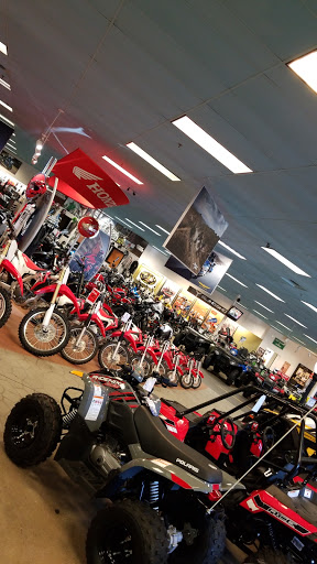 Motorcycle Dealer «RideNow Powersports Concord & Indian Motorcycle Concord», reviews and photos, 254 Concord Pkwy S, Concord, NC 28027, USA