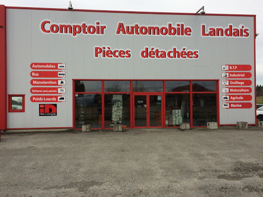 Photo 3 - Comptoir Automobile Landais - C.A.L.