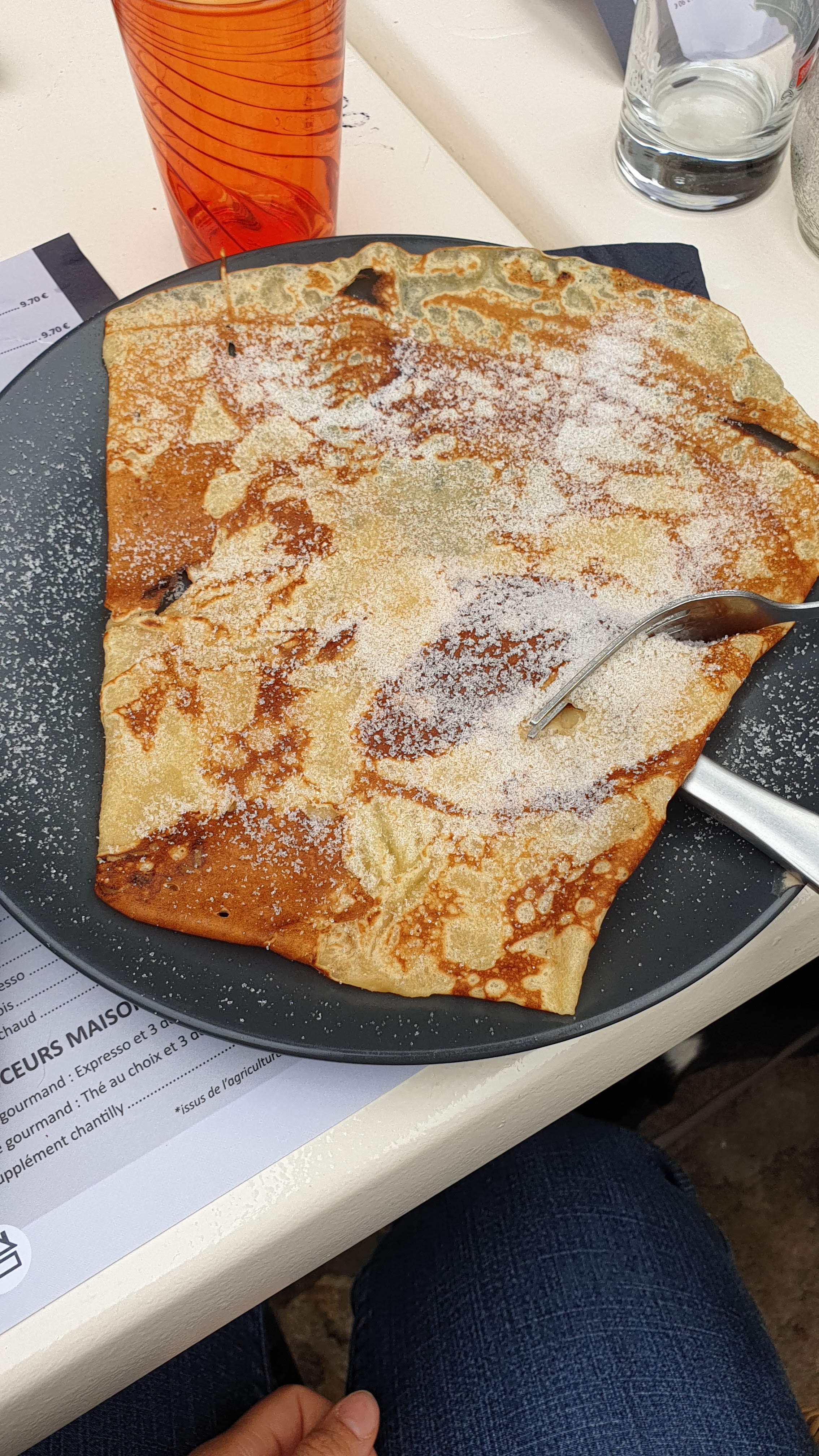 Photo n° 4 de l'avis de San.r fait le 20/09/2020 à 13:28