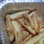 Photo n°3 de l'avis de Fiorella. fait le 15/04/2023 à 18:40 sur le  Pizzaman à Florence