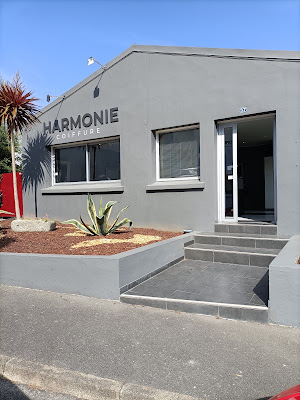 HARMONIE COIFFURE à Guipavas