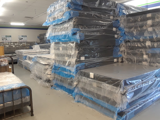 Furniture Store «American Freight Furniture and Mattress», reviews and photos, 309 N Main St, Goodlettsville, TN 37072, USA