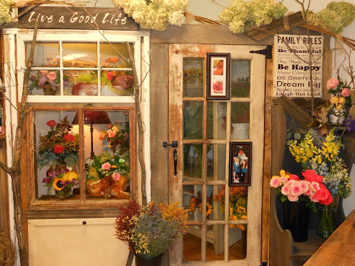 Florist «A Touch of Vermont Florist», reviews and photos, 1738 Cranston St, Cranston, RI 02920, USA