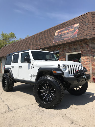 Car Dealer «Evolution Motorsports», reviews and photos, 4930 White Horse Pike, Egg Harbor City, NJ 08215, USA