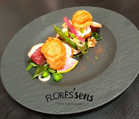Photos du propriétaire du Flores'sens côté restaurant à Florensac - n°2