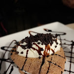 Photo n°2 de l'avis de C..o fait le 28/03/2023 à 11:45 sur le  Ristorante Osteria Del Vecchio Olivo à Montecarlo