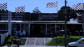 Speed Shop de la Costa