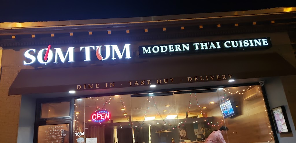 Somtum Modern Thai Cuisine 02132