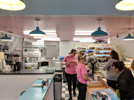 Donut Shop «Mary Lou Donuts», reviews and photos, 1830 S 4th St, Lafayette, IN 47905, USA