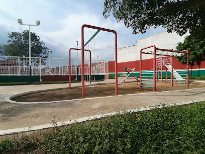 Parque José Gorostiza