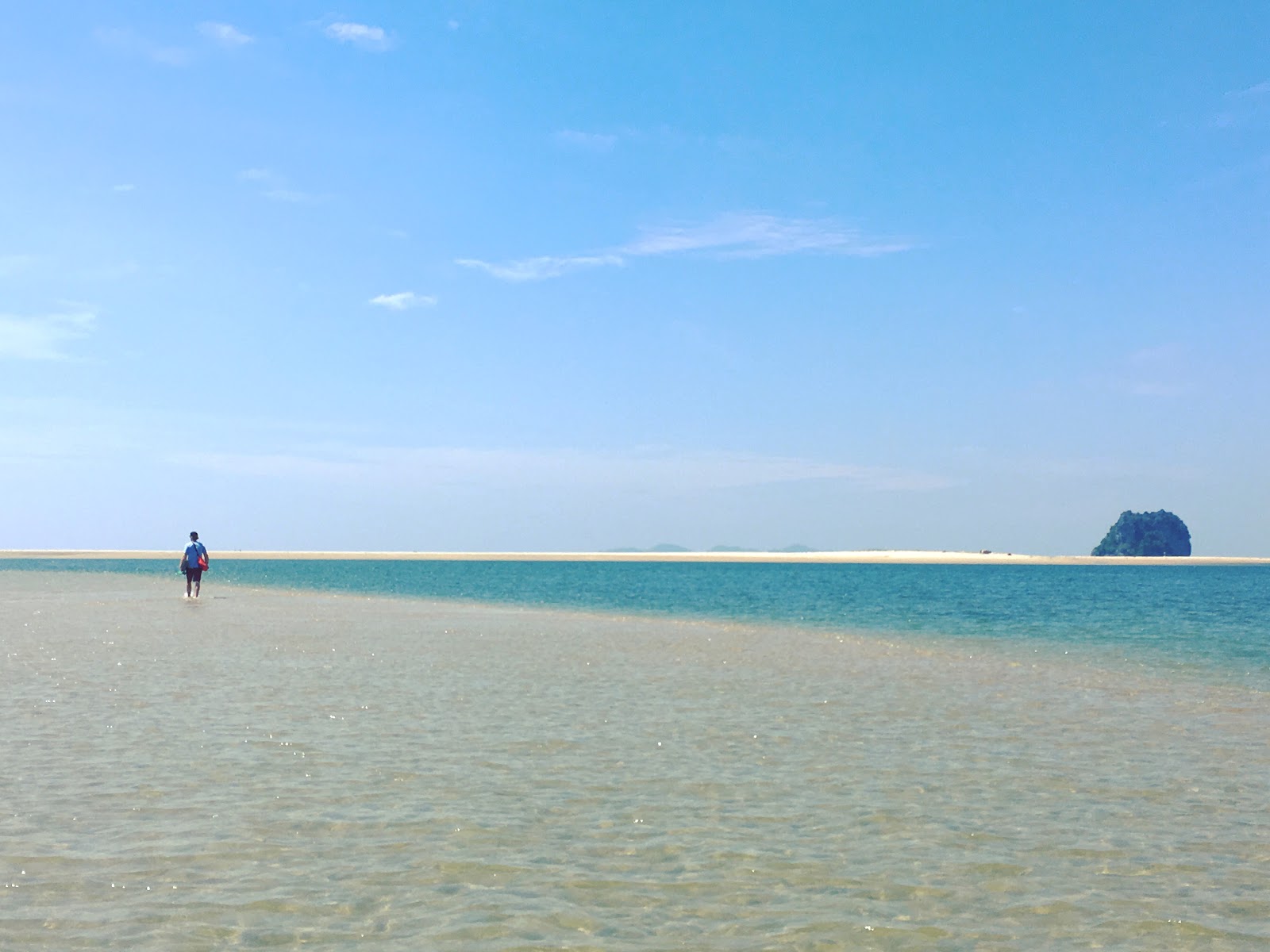 White Dragon Spine Beach photo #6