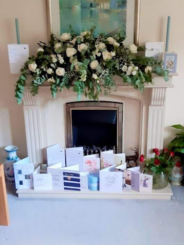 Reviews of Flowers by Siobhan in Manchester - Florist