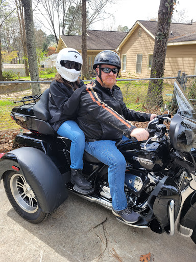 Motorcycle Parts Store «Cycle Gear», reviews and photos, 722 Collins Hill Rd, Lawrenceville, GA 30046, USA