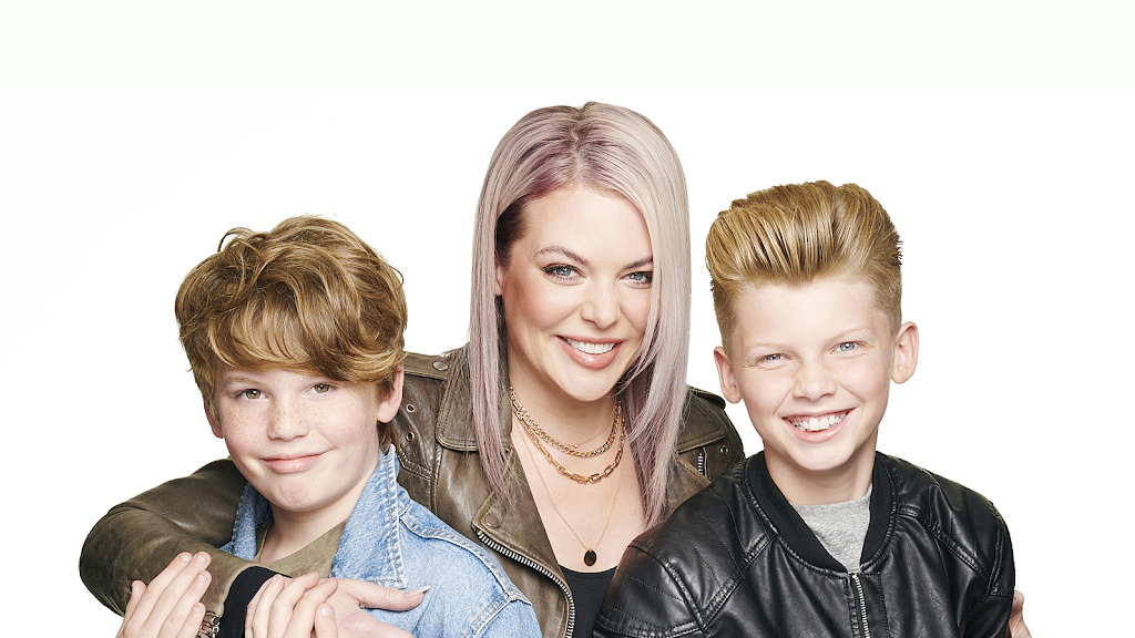 SmartStyle Hair Salon 80920