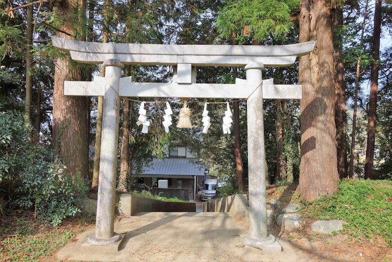 大元神社