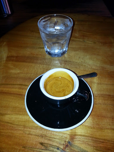 Coffee Shop «Square One Coffee», reviews and photos, 145 N Duke St, Lancaster, PA 17602, USA