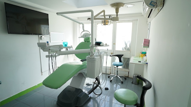 Teléfono de Clinica Dental Andes