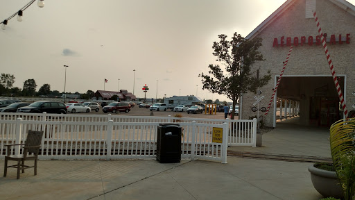 Outlet Mall «Ohio Station Outlets», reviews and photos, 9911 Avon Lake Rd, Burbank, OH 44214, USA