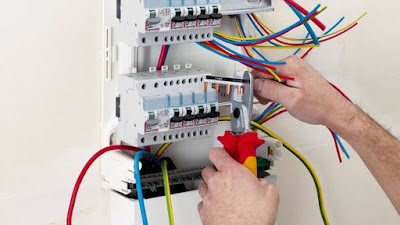 Électricien HB31 à Toulouse