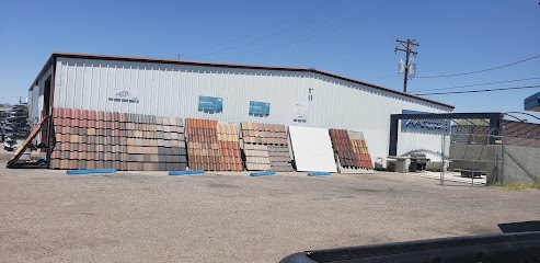 American Roofing Supply