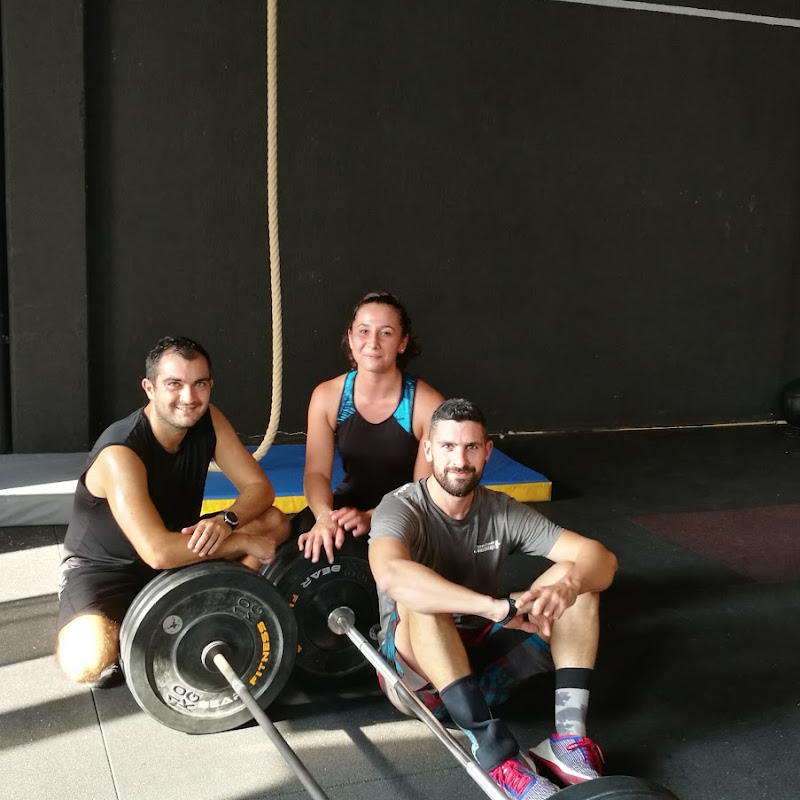 Novate CrossFit Factory