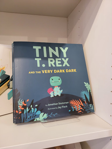 Toy Store «aMuse Toys - Fells Point Location», reviews and photos, 1623 Thames St, Baltimore, MD 21231, USA